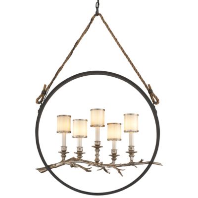 Drift Chandelier by Troy Lighting - Starlight Lighting USA and Canada